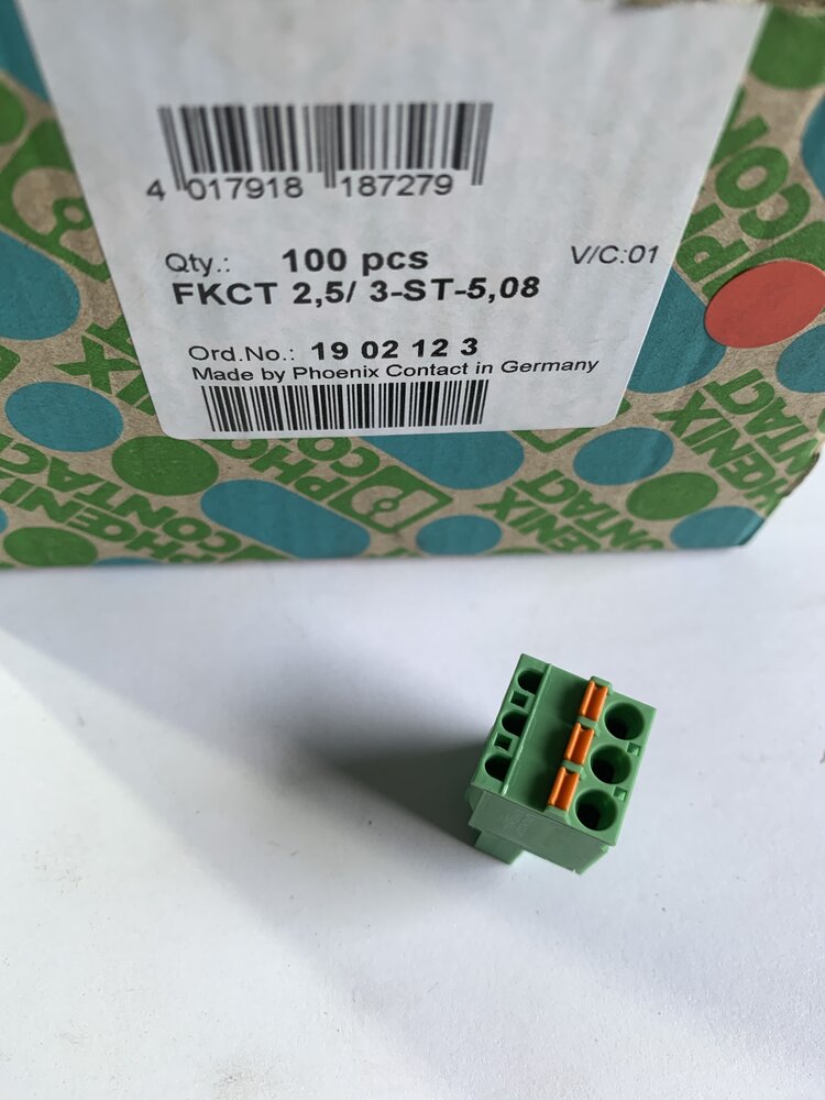 Phoenix Contact 1902123 - Bild 2