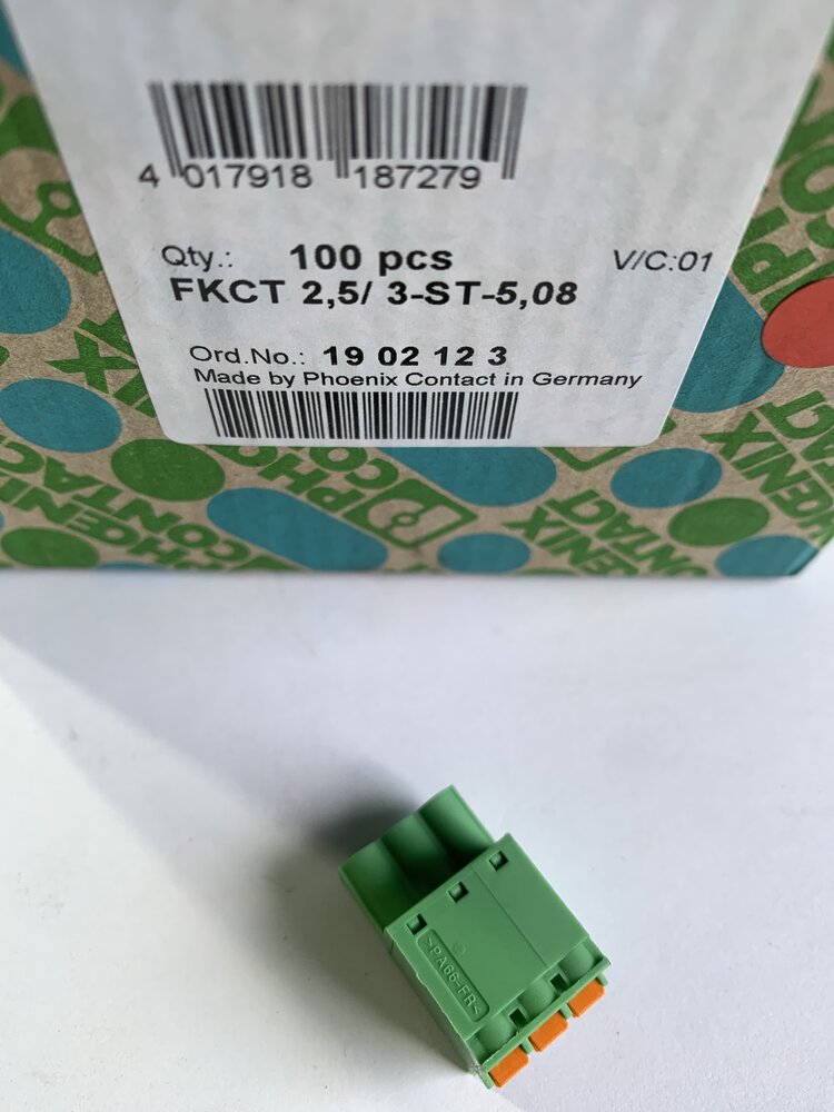 Phoenix Contact 1902123 - Bild 3