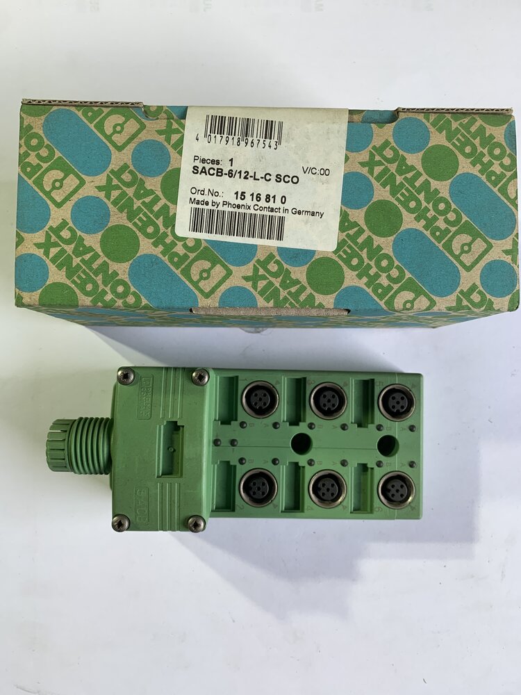 Phoenix Contact 1516810