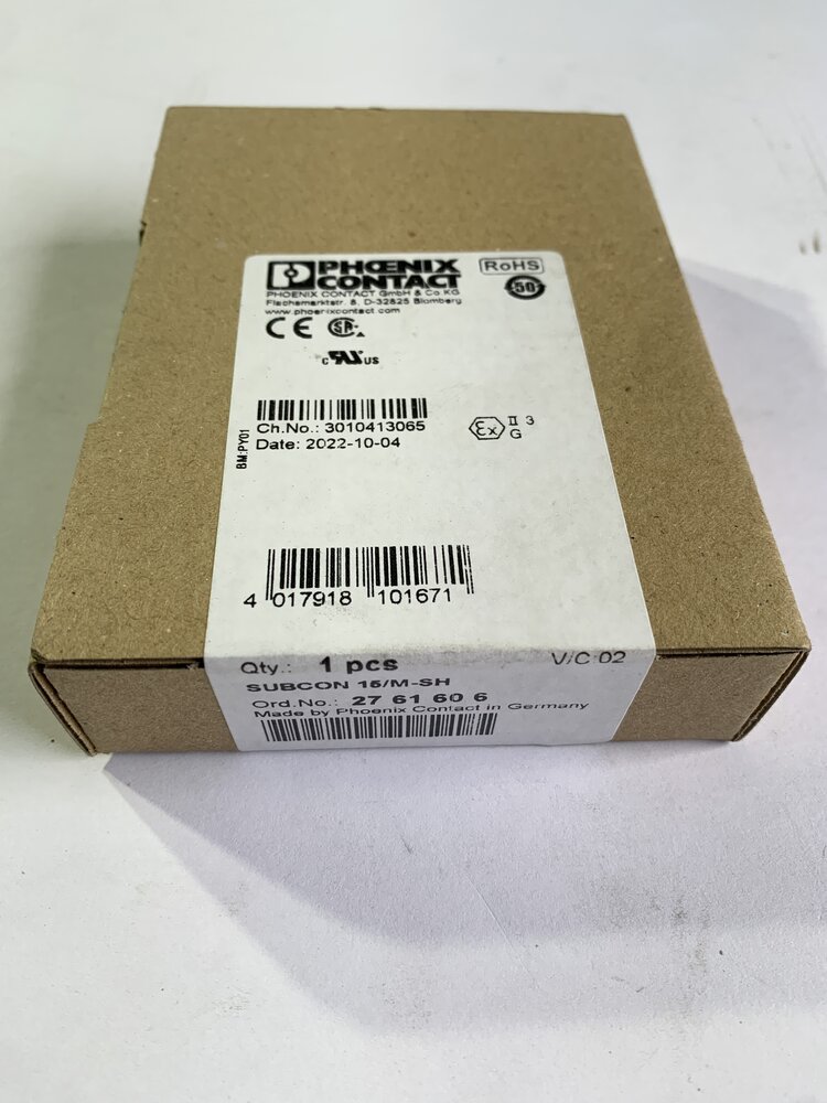 Phoenix Contact 2761606