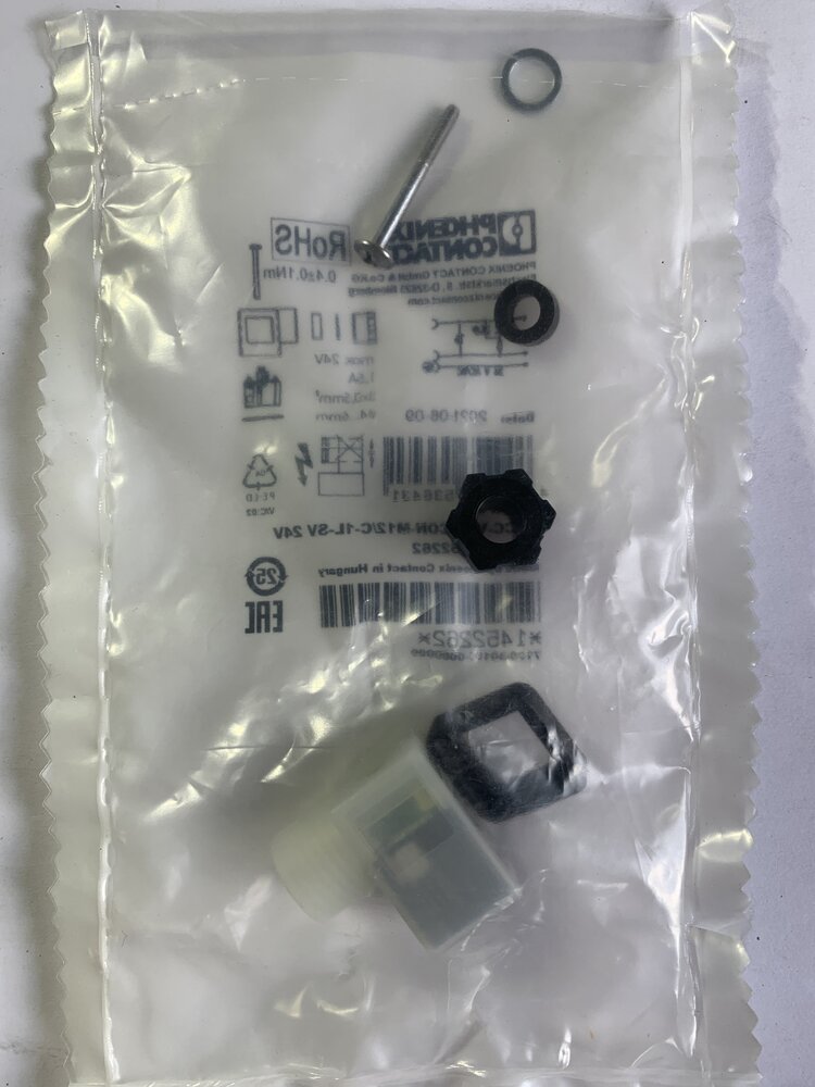 Phoenix Contact 1452262 - Bild 2