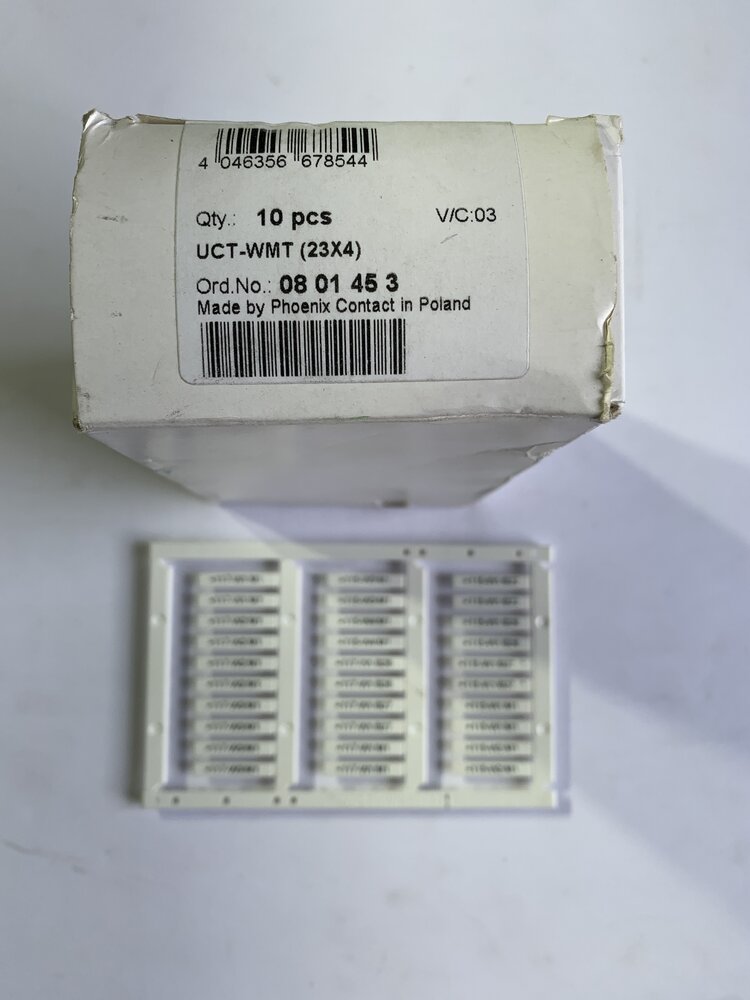 Phoenix Contact 0801453 - Bild 2