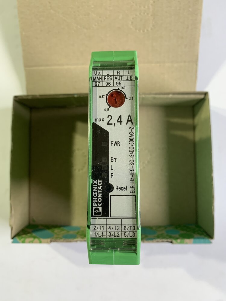 Phoenix Contact 2900414 - Bild 2