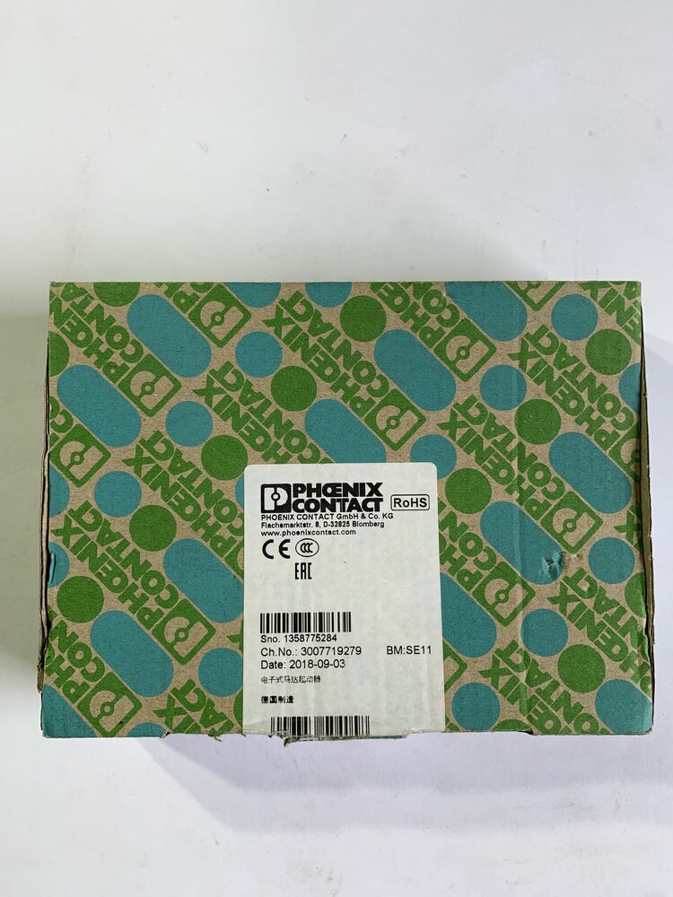 Phoenix Contact 2900414 - Bild 3