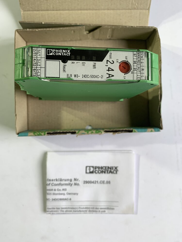 Phoenix Contact 2297031 - Bild 2