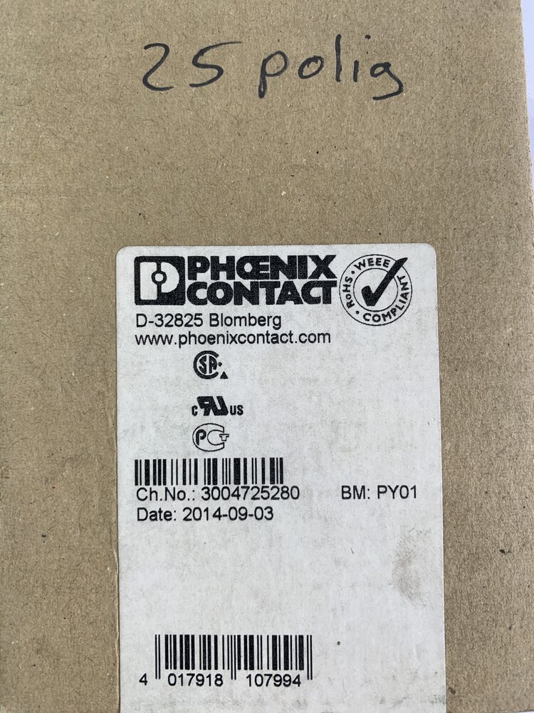 Phoenix Contact 2761622 - Bild 3