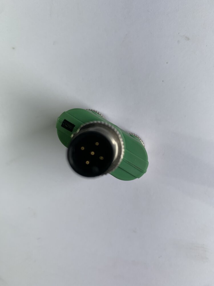 Phoenix Contact 1523971 - Bild 4