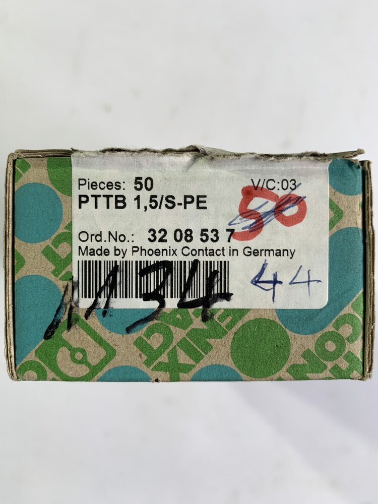 Phoenix Contact 3208537