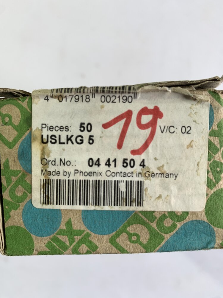 Phoenix Contact 0441504