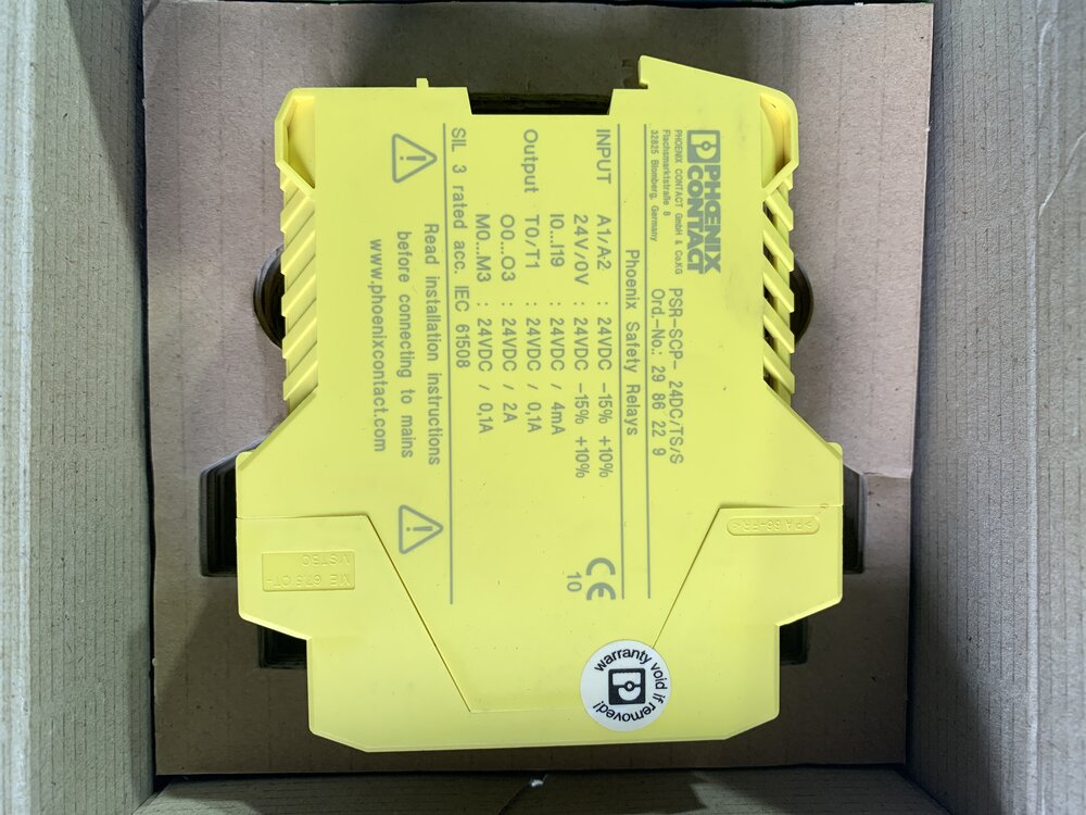 Phoenix Contact 2986229