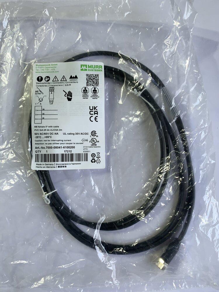 Murr Elektronik 7000-08041-6100200 - Bild 2