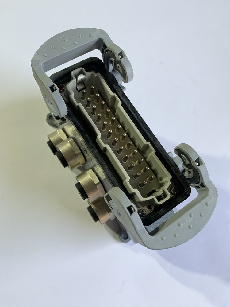 Murr Elektronik 27681 - Bild 2