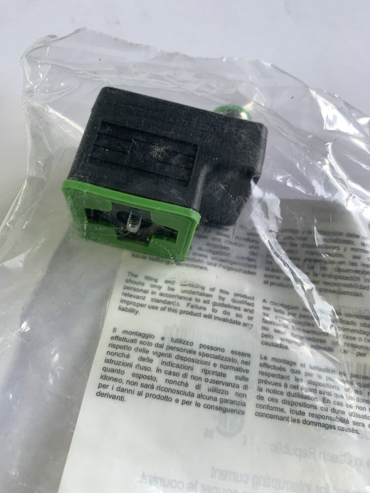 Murr Elektronik 7000-41301-0000000 - Bild 3