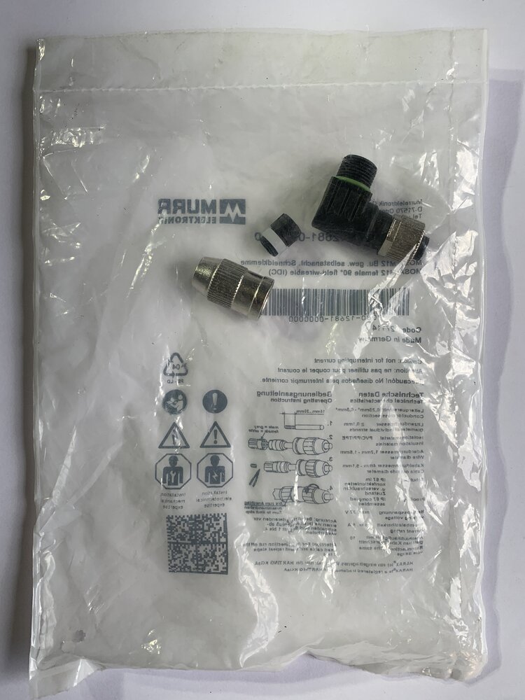 Murr Elektronik 7000-12681-0000000 - Bild 2