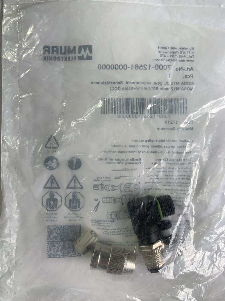 Murr Elektronik 7000-12561-0000000 - Bild 2
