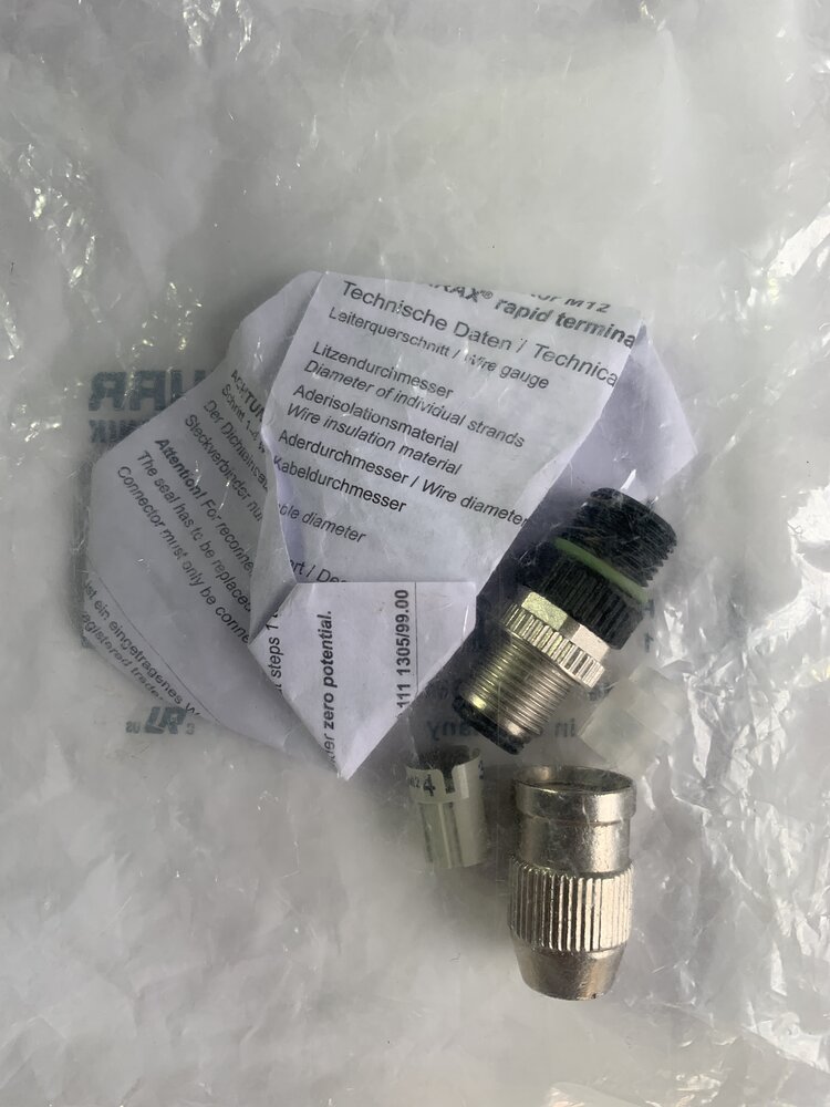 Murr Elektronik 7000-12491-0000000