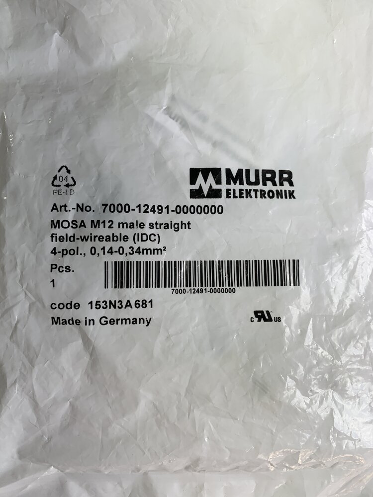 Murr Elektronik 7000-12491-0000000 - Bild 2