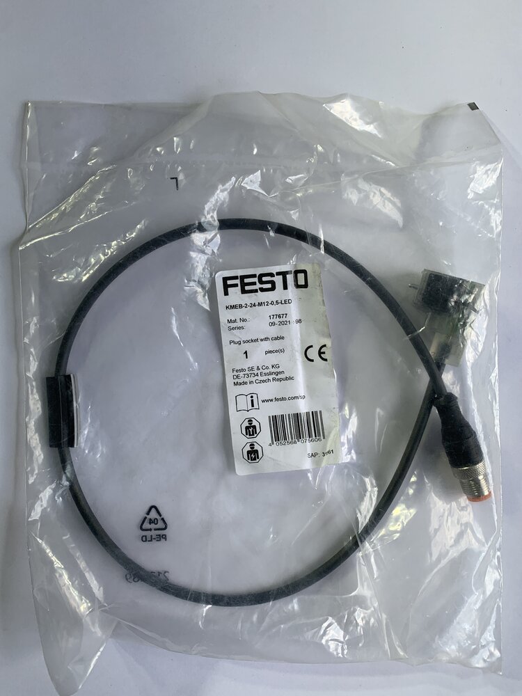 FESTO 177677 - Bild 2