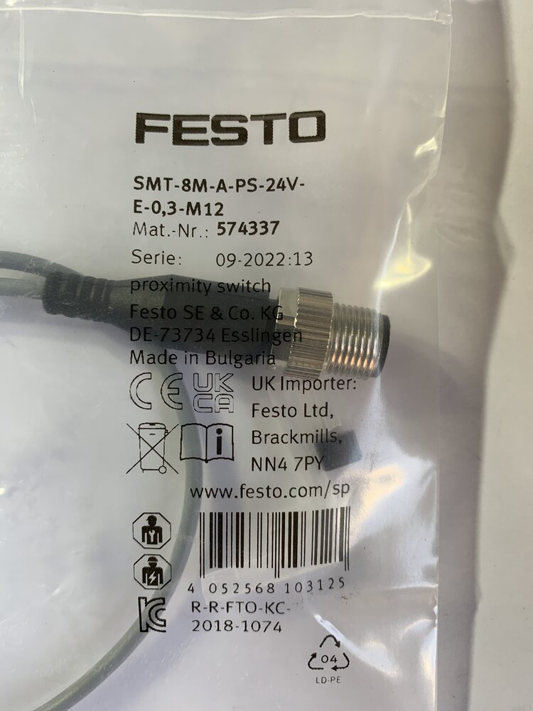FESTO 574337