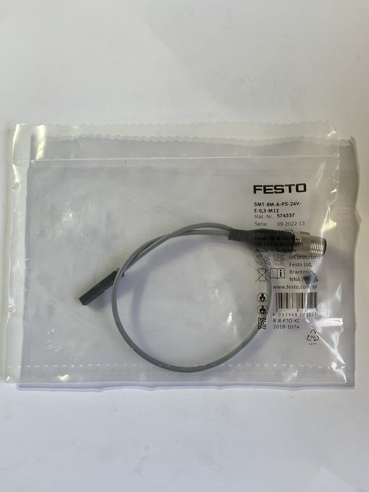 FESTO 574337 - Bild 2