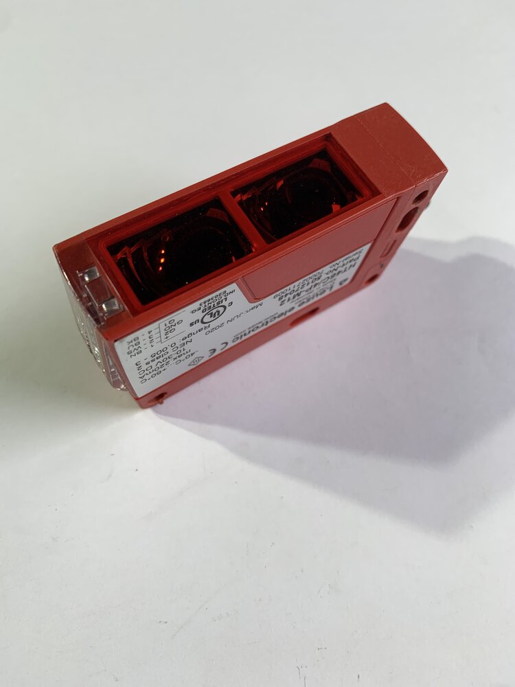 Leuze Electronic HT46C/4P-M12 - Bild 3