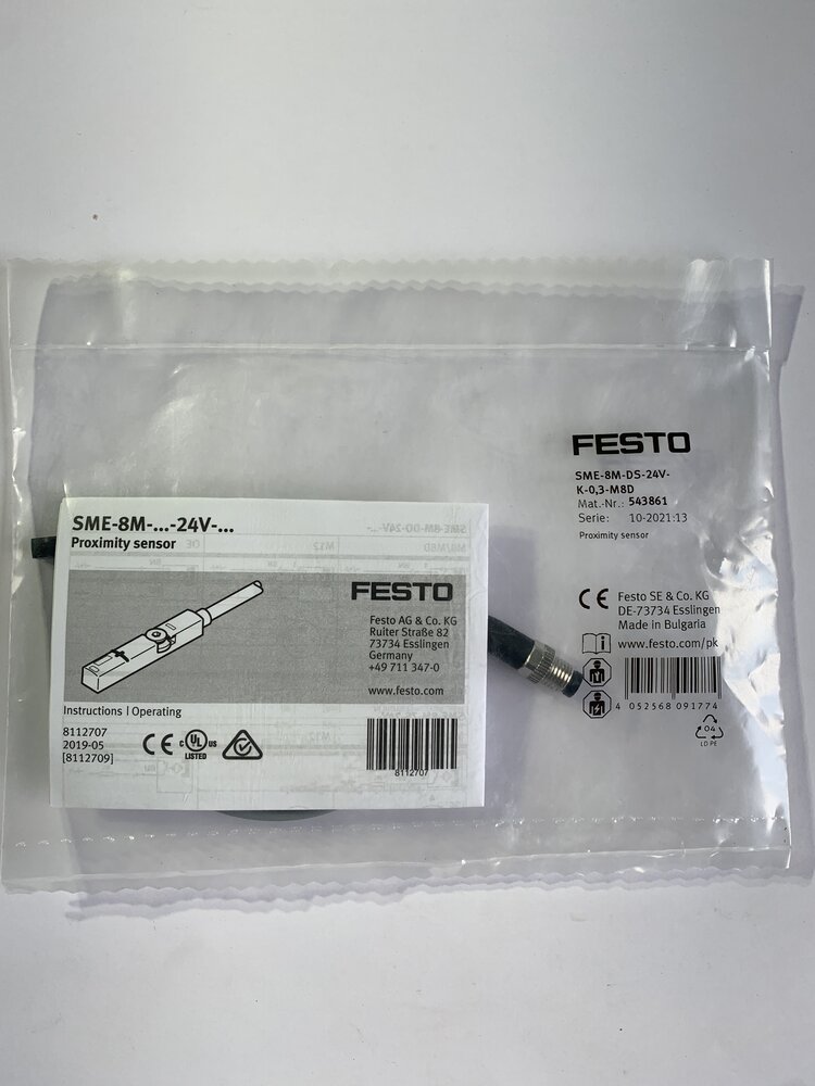 FESTO 543861 - Bild 2