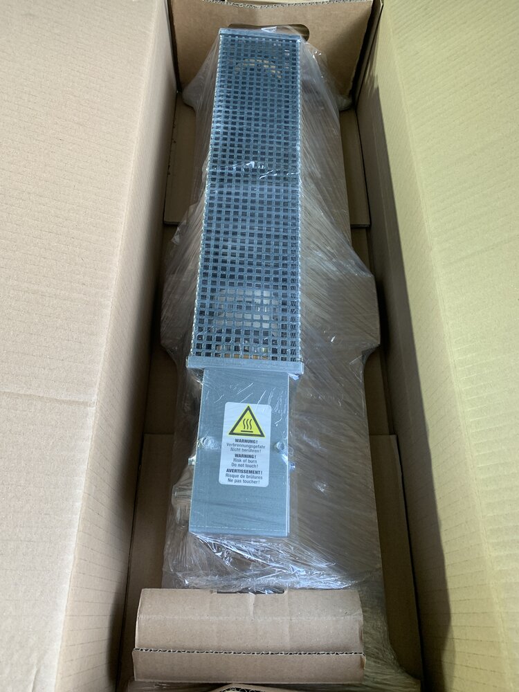 SEW BW 100-006-T - Bild 2