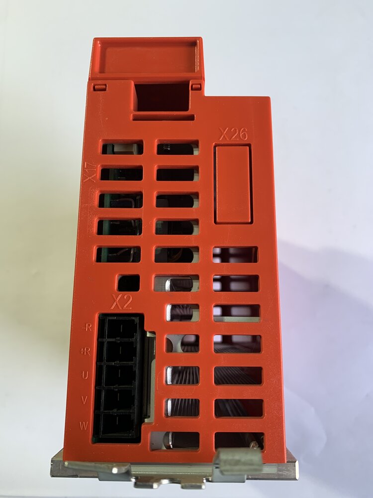 SEW MC07B0011-5A3-4-SO/FSC11B - Bild 5