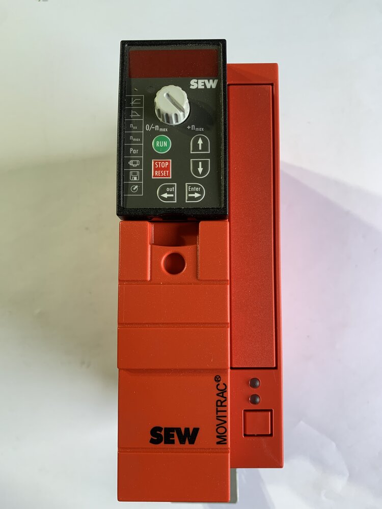 SEW MC07B0008-2B1-4-00 - Bild 2