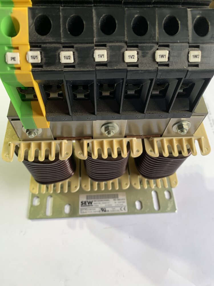 SEW ND 085-013 - Bild 2