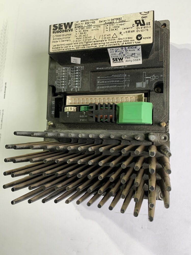 SEW 8241163 - Bild 3