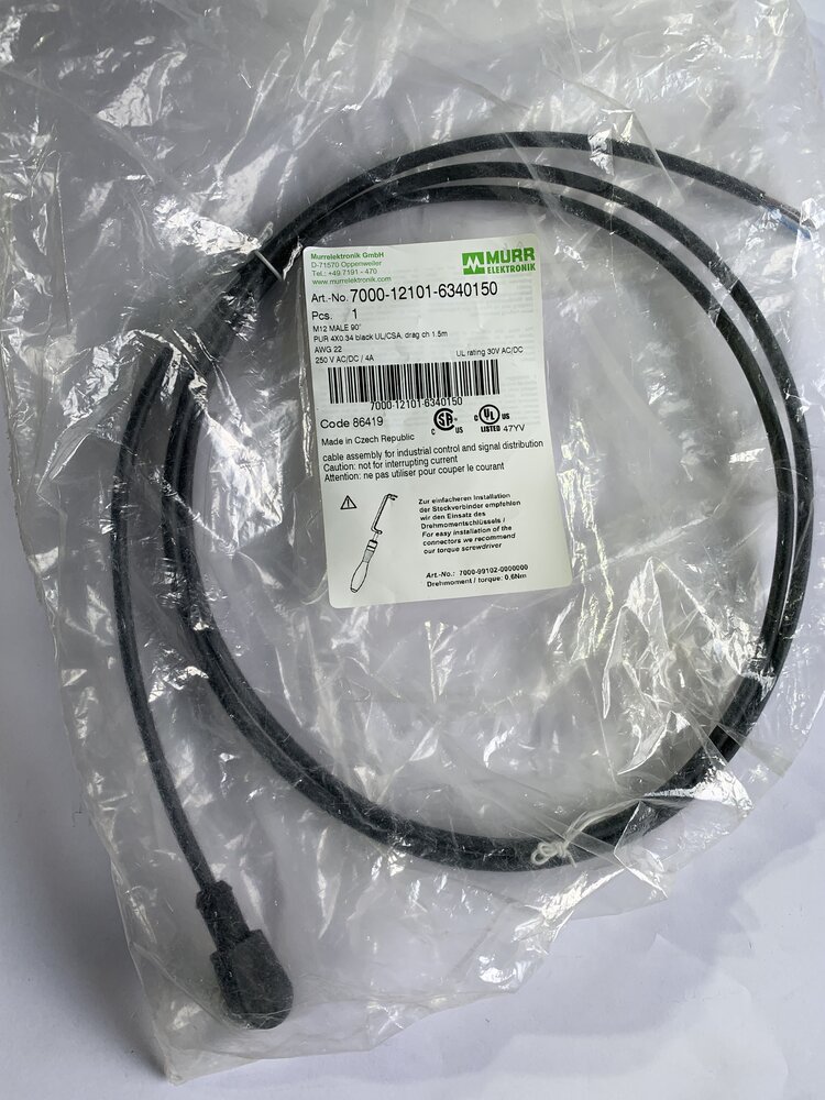 Murr Elektronik 7000-12101-6340150 - Bild 2