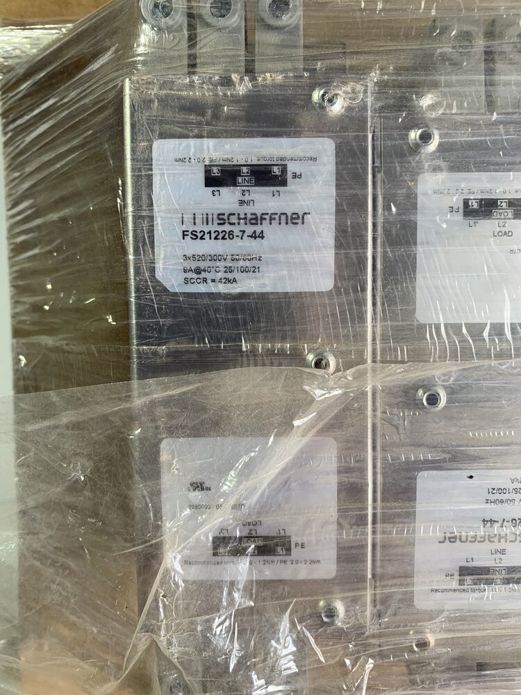 SEW NF 009-503 - Bild 2