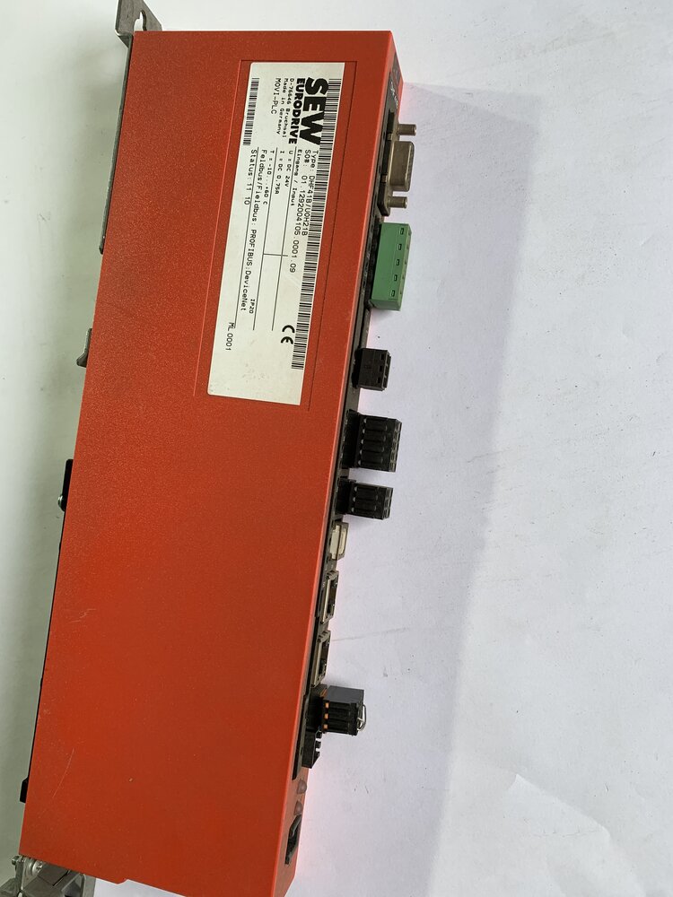 SEW DHF41B/UOH21B - Bild 2