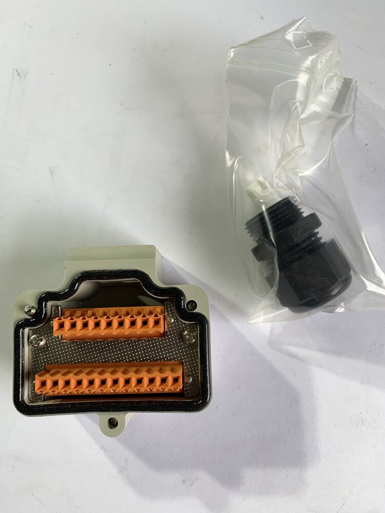 Weidmüller 1752080000