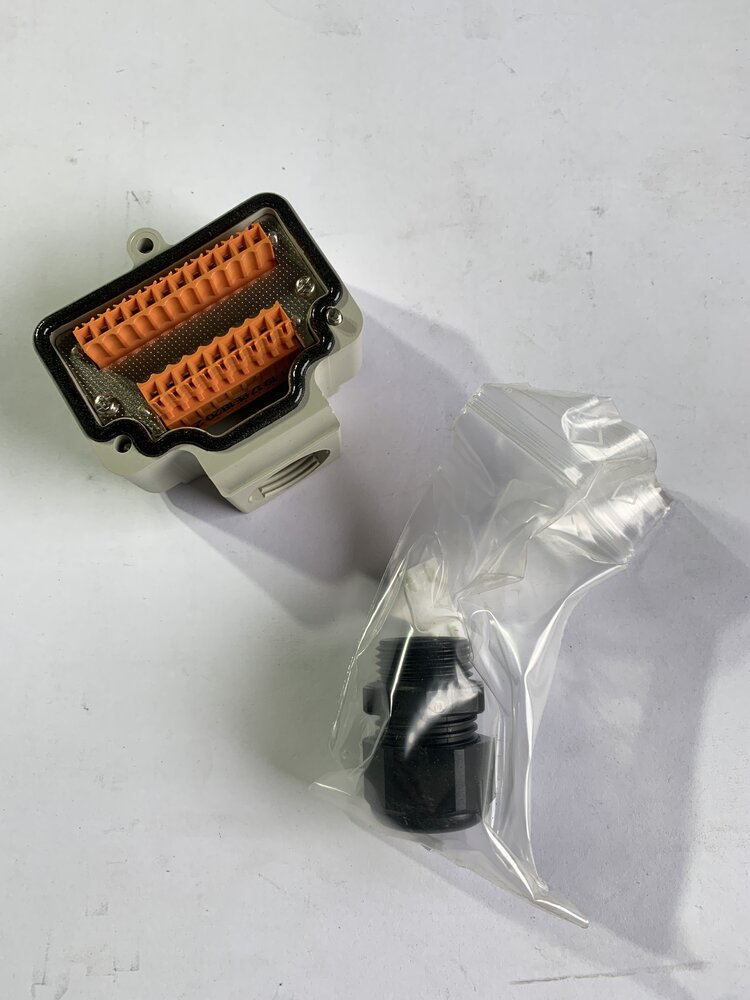 Weidmüller 1752080000 - Bild 2