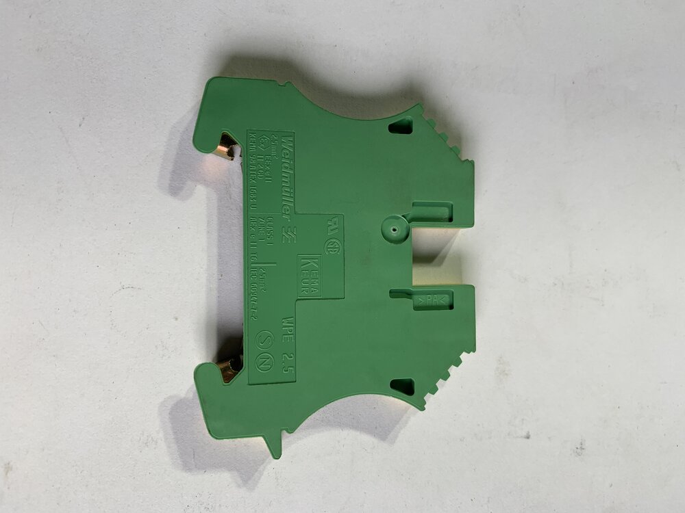 Weidmüller 1010000000