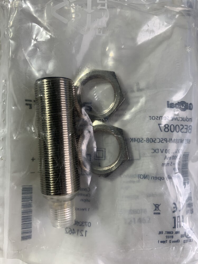 BALLUFF BES0087 - Bild 2