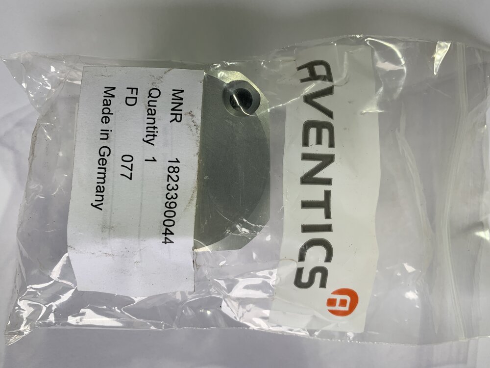 Emerson - Aventics 1823390044