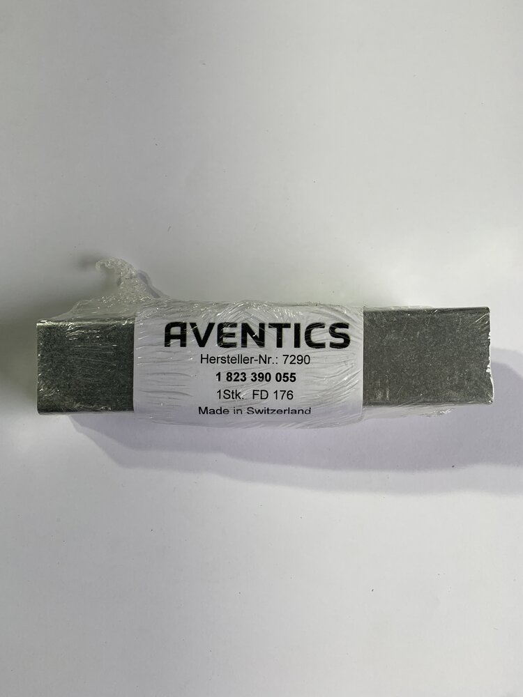 Emerson - Aventics 1823390055