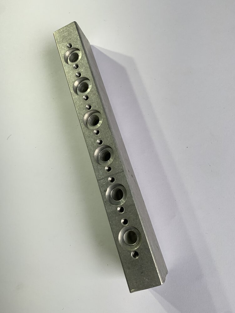 Emerson - Aventics 1823390057