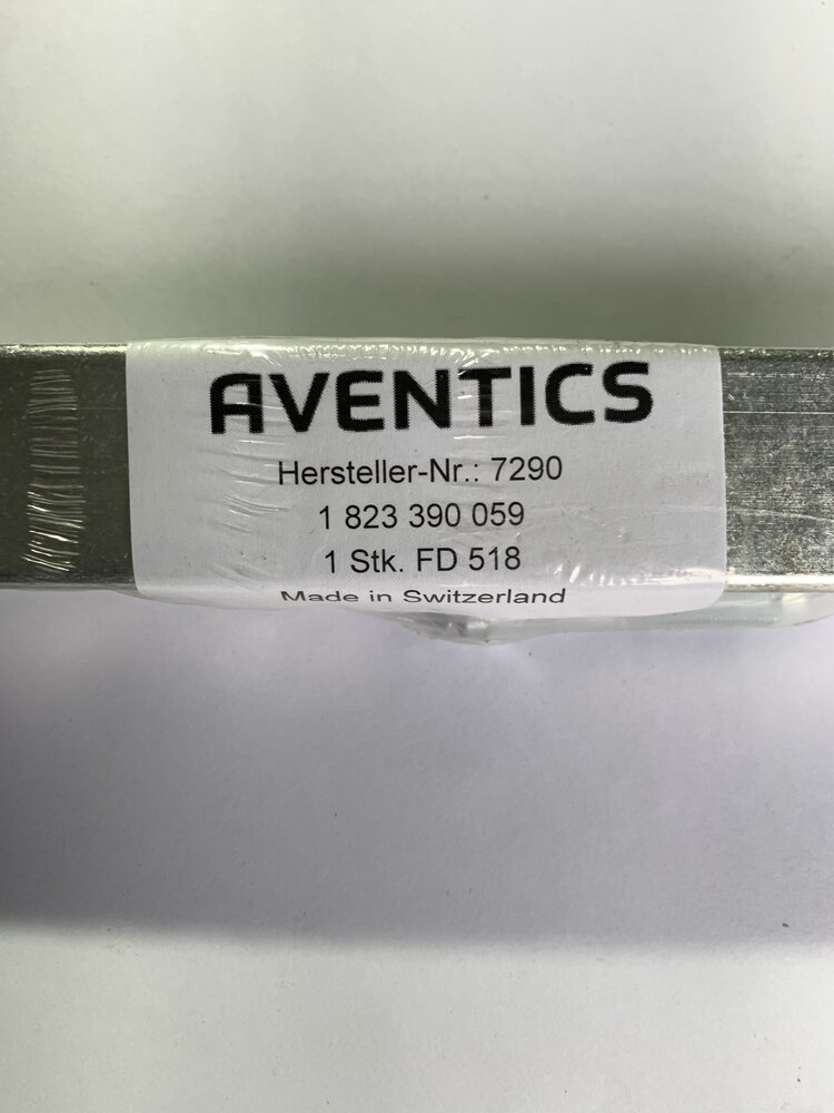 Emerson - Aventics 1823390059