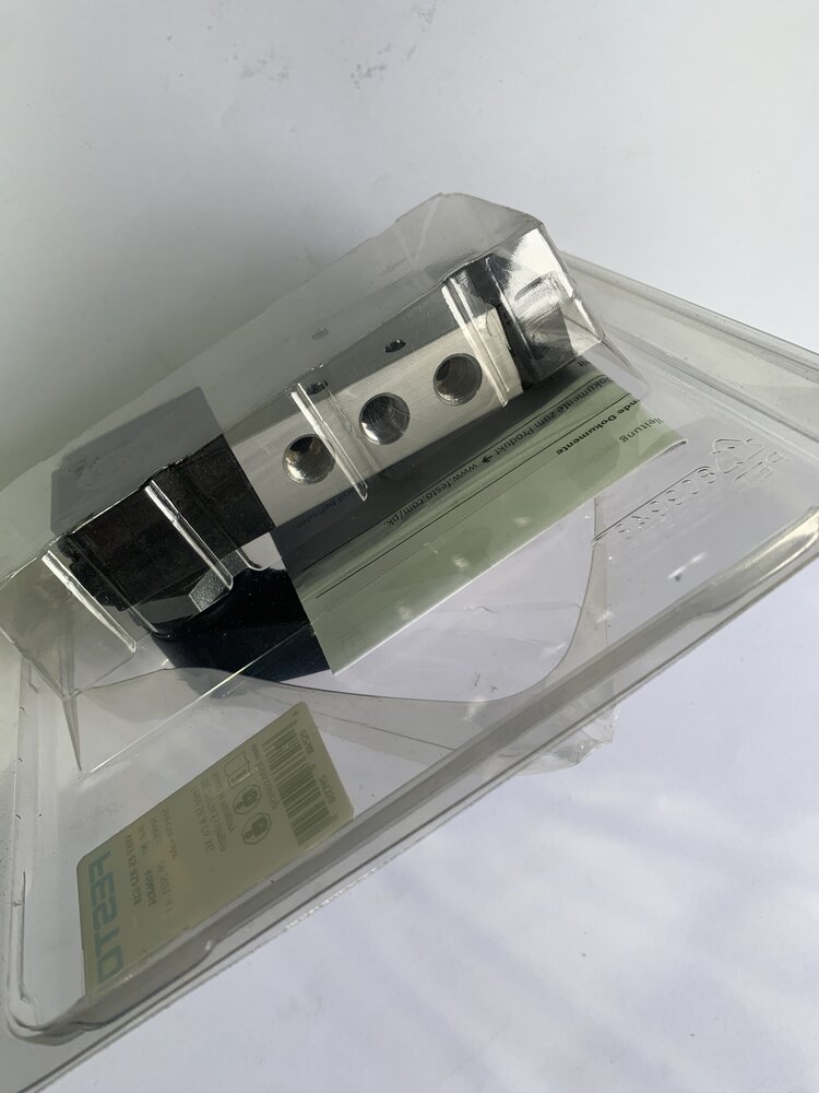 FESTO 4106816 - Bild 3