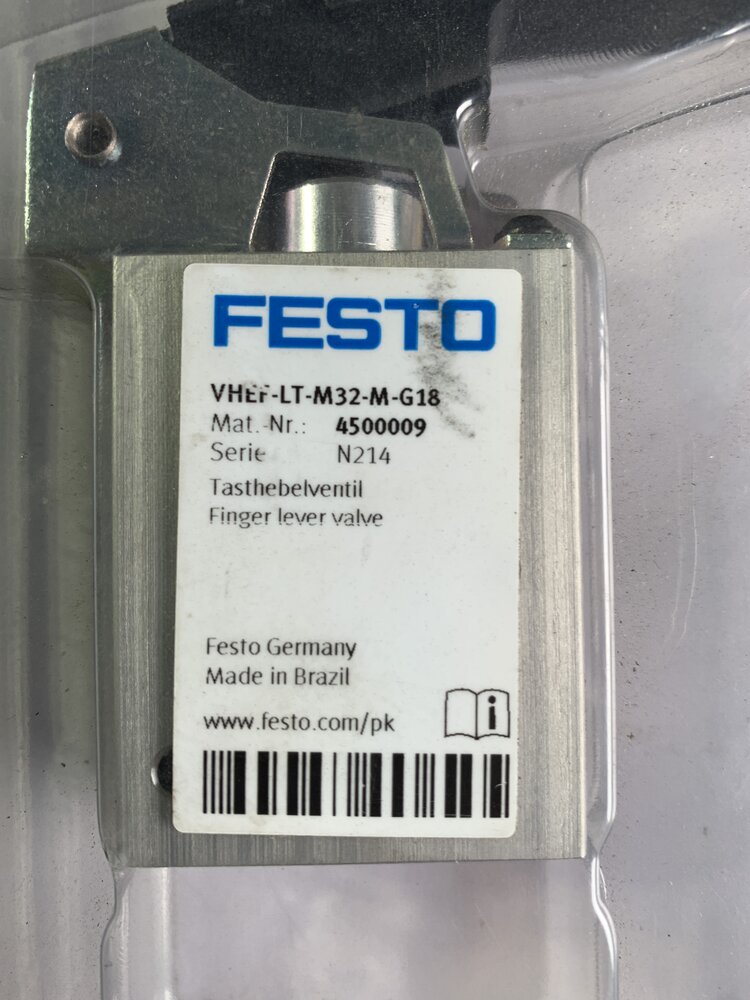 FESTO 4500009