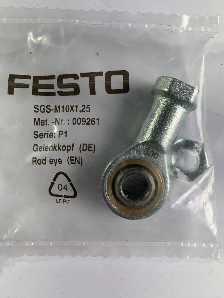 FESTO 9261
