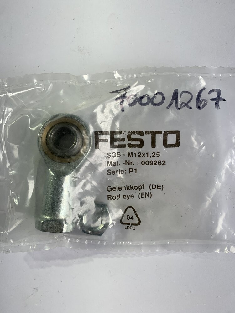 FESTO 9262