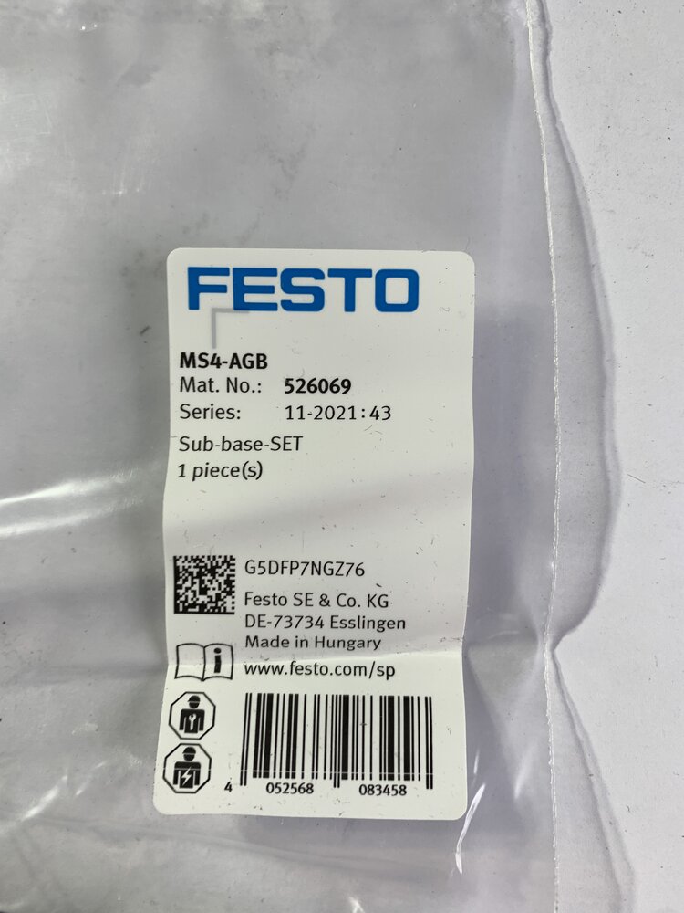 FESTO 526069