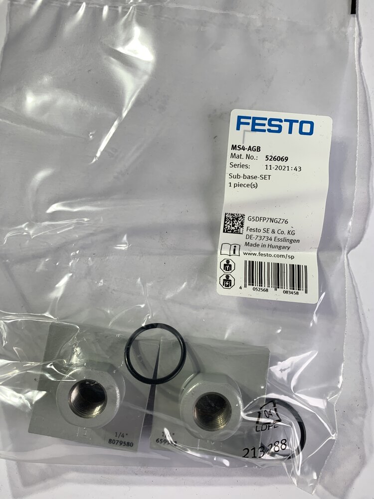 FESTO 526069 - Bild 2