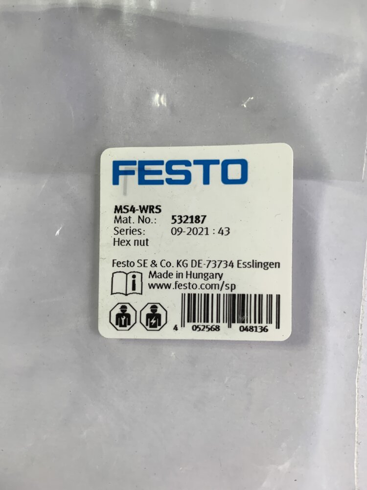 FESTO 532187 - Bild 2