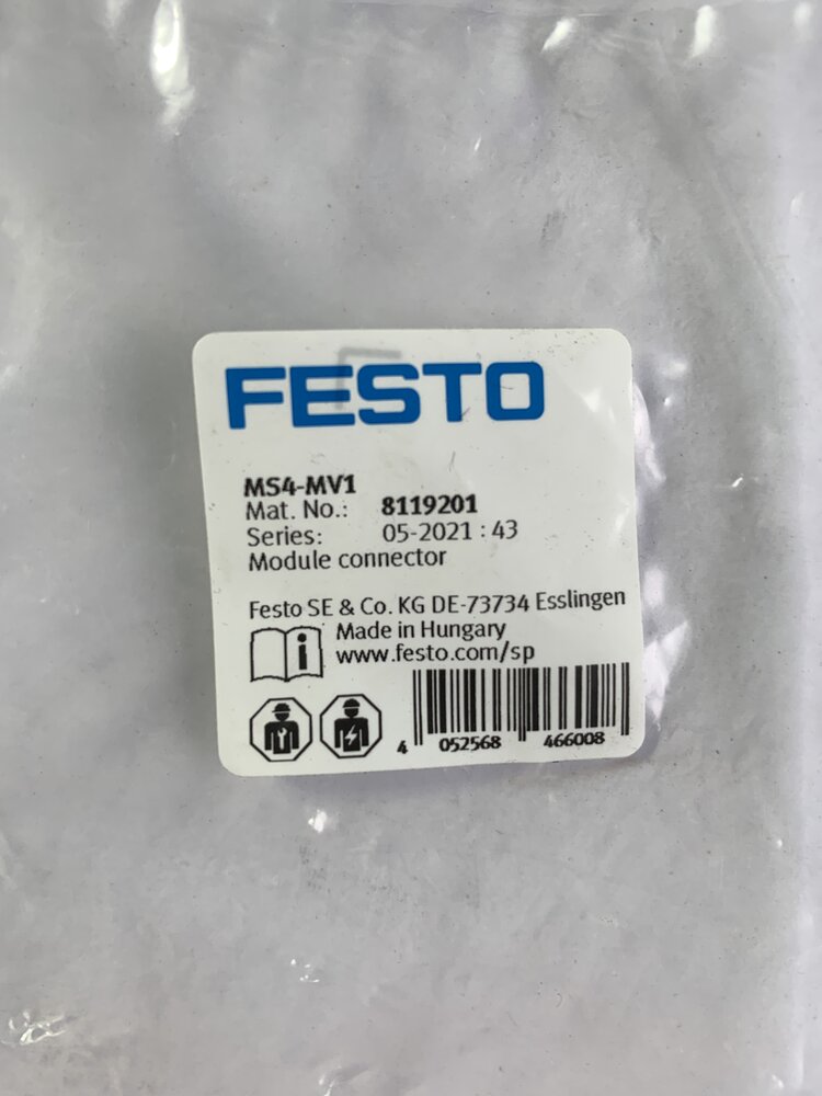 FESTO 8119201